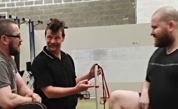 DROC Strength and Mobility