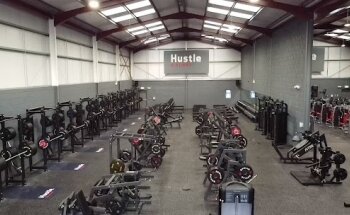 Hustle Galway