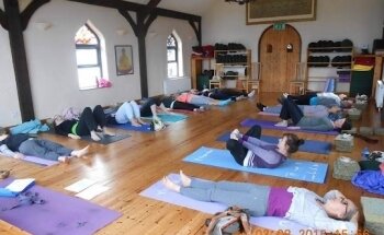 North Tipperary Yoga and Mindfulness