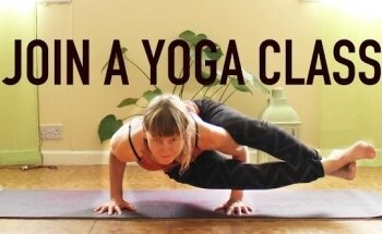 The Nenagh Yoga Room