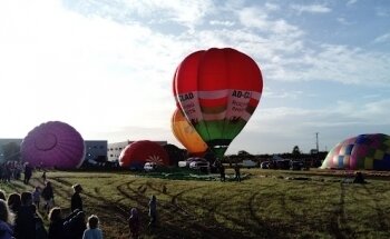 Fitness 2000 Health Club