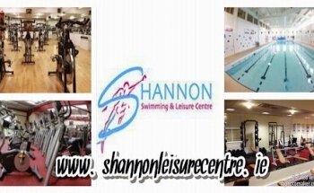 Shannon Swimming & Leisure Centre