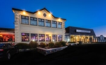 The Inn At Dromoland