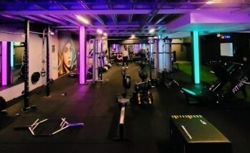 Basecamp Fitness