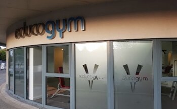 Educogym Kingston