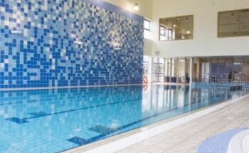 Club Vitae Health & Fitness Club, Portlaoise