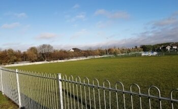 Portlaoise Leisure Centre