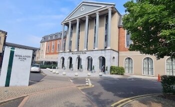 Midlands Park Hotel