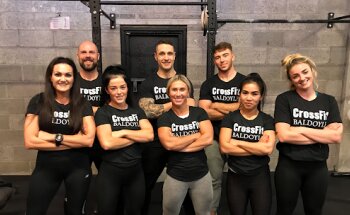 CrossFit Baldoyle