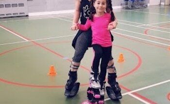 Kangoo Club Marcela