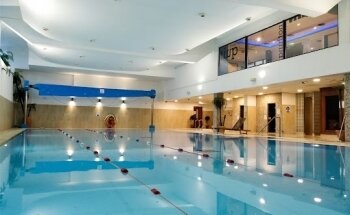 NRG Health & Fitness