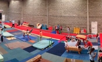 Rathdrum Gymnastics Club