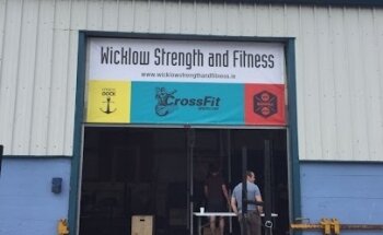 Wicklow Strength and Fitness