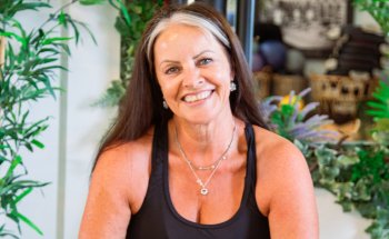 Anne Sexton Pilates Studio