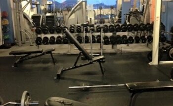 Well Fit Gym Skerries