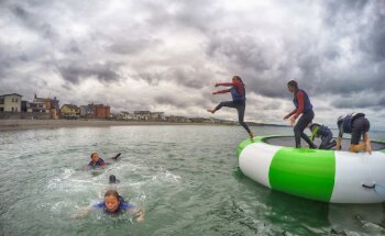 Skerries Watersports Academy