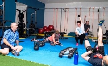 Fitness Forte Personal Training - Swords