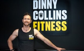 Dinny Collins Fitness