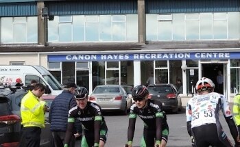 Canon Hayes Recreation Centre