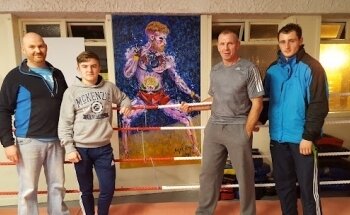 Tralee School Of Martial Arts