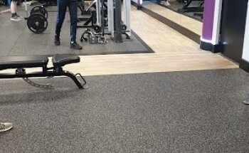 Aura Tullamore Leisure Centre