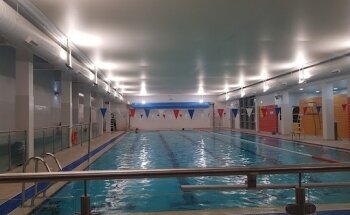Wexford Swimming Pool & Leisure Centre