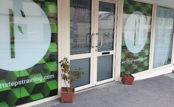 FITTSteps Training Studio