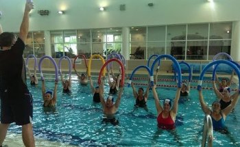 Askeaton Pool & Leisure