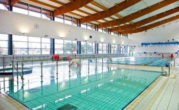 Aura Trim Leisure Centre