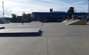 Dlr Leisure Monkstown