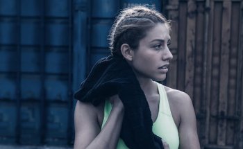 Gym Plus Rathfarnham