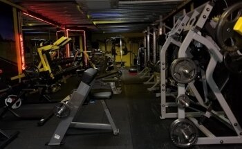 HQ GYM