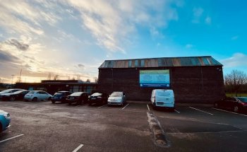 Coolmine Sports & Leisure Centre