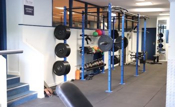 The Club at Fitzpatricks