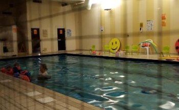 Tullyvale Leisure Centre