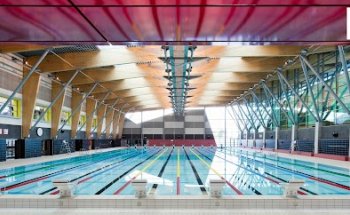 UCD Swimming Pool