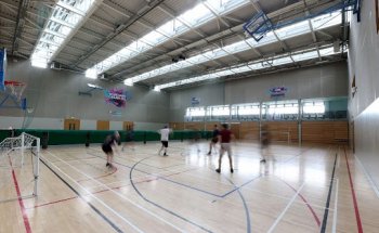 Trinity College Sports Centre