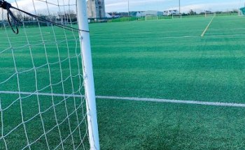 O'Dwyers GAA - All Weather Pitch, Balbriggan, Ireland