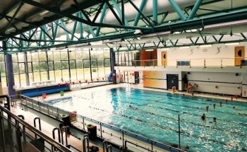 Athlone Regional Sports Centre