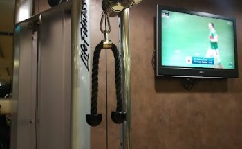 Sheraton Fitness Athlone