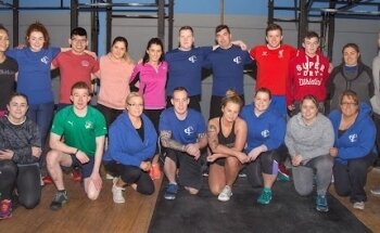 Crossfit Croí Athlone