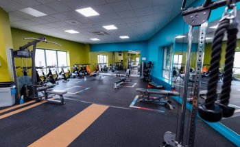 Motion Health Club Cork