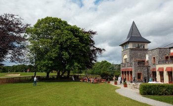 Great National Ballykisteen Golf Hotel