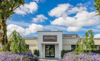 Ballygarry Estate Hotel and Spa