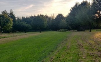 Red Lane Golf & Football Centre