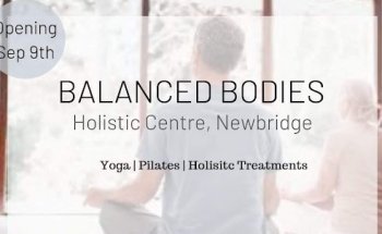 Balanced Bodies Yoga,Pilates and wellness Studio
