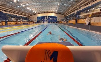 National Aquatic Centre