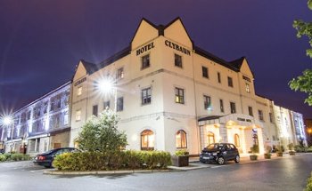 Clybaun Hotel Galway