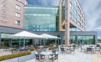 The Galmont Hotel & Spa