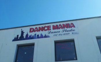 Dance Mania Dance Studio